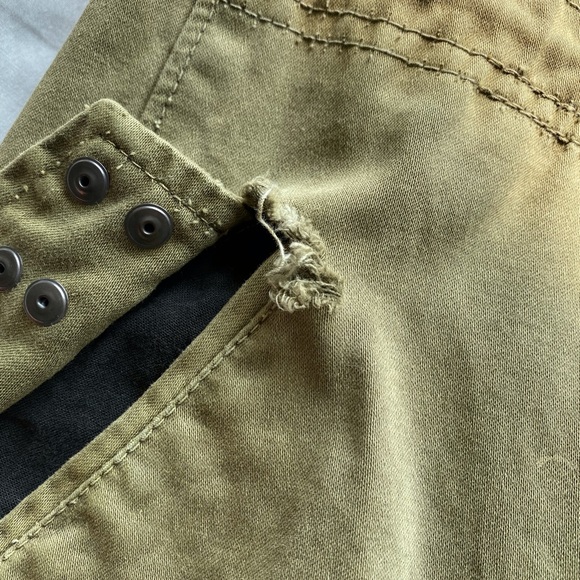 ARMY JACKET - Picture 2 of 3